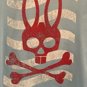 Psycho Bunny t-shirt